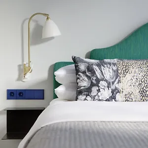 Hotell The Fritz Koenigsallee