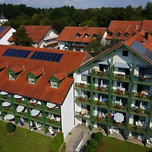 Appartement Sonnleiten-rupert
