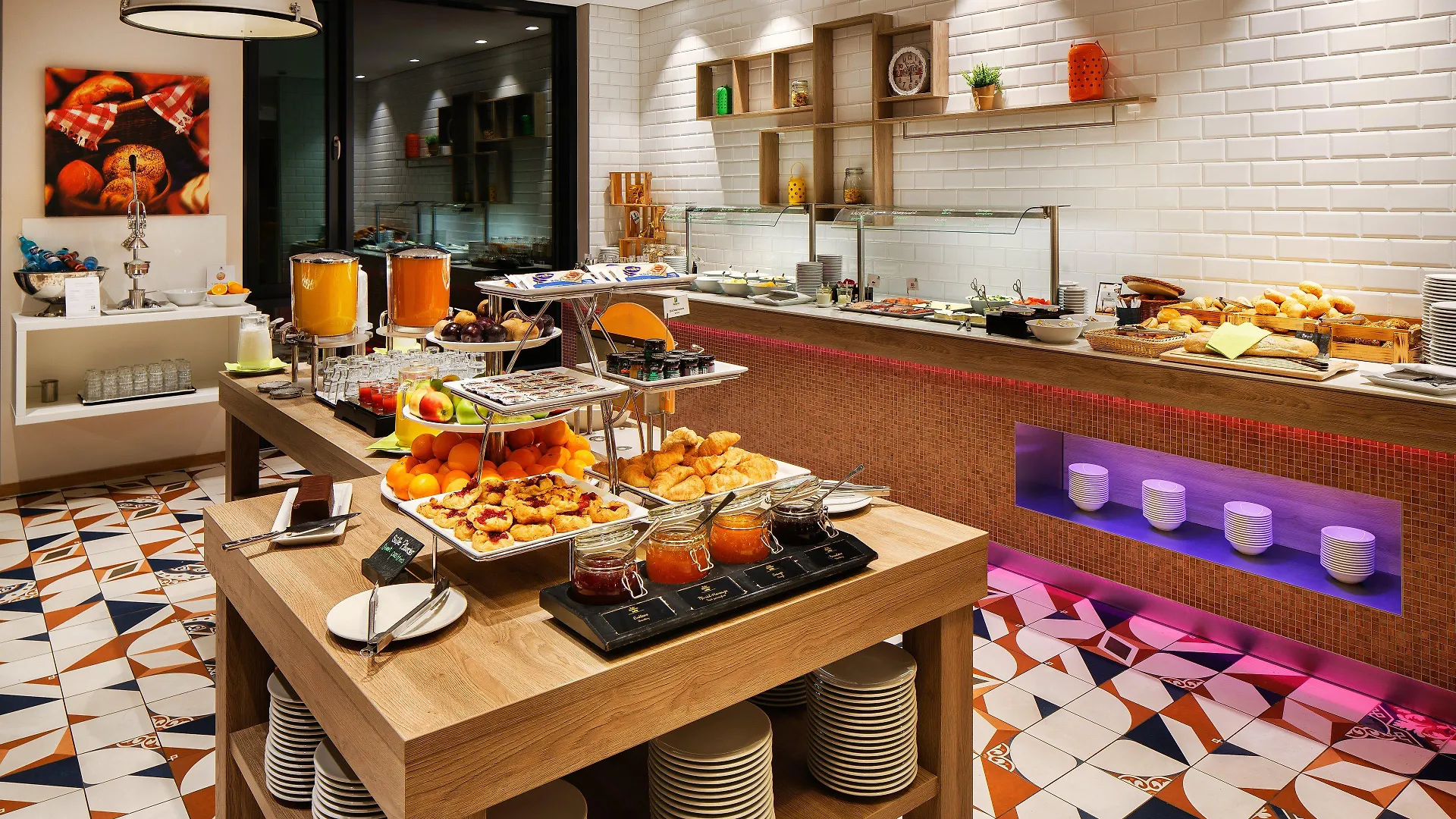 Holiday Inn Duesseldorf City - Toulouser Allee By Ihg Düsseldorf
